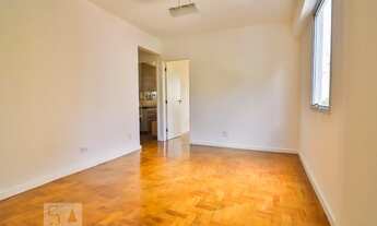 Imagem 2: Apartamento para Aluguel - Santa Cecília, 1 Quarto, 42 m2