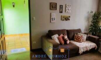 Imagem 2: Casa com 3 quartos - Bairro Guanabara em Londrina