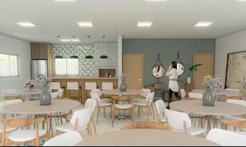 Imagem 5: Apartamentos de 2 e 3 Dorm com e Sem Suíte - Minha Casa Minha Vida