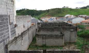 Imagem 4: Vendo terreno no Santa Edwirges