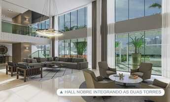 Imagem: Everest Residence. Desconto no bolso e chave