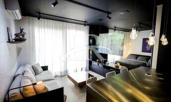 Imagem 4: LR Flats - Flat para locação na Vila Nova Conceição