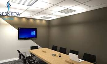 Imagem 7: SÃO PAULO - Conjunto Comercial/Sala - VILA OLÍMPIA