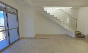 Imagem 3: Cobertura com Elevador - Bairro Fonte Grande - Contagem - NOVO