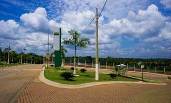 Imagem 3: Vendo Terreno Bosque do Madeira