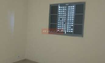 Imagem 6: CASA TERREA NO JD SÃO LUIZ, COM 1 DORMITORIO, COZINHA, BANHEIRO E AREA DE SERVIÇO