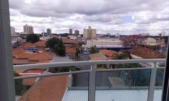 Imagem 3: APARTAMENTO RESIDENCIAL em INDAIATUBA - SP, CENTRO