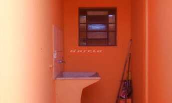 Imagem 2: CASA TERREA NO JD SÃO LUIZ, COM 1 DORMITORIO, COZINHA, BANHEIRO E AREA DE SERVIÇO