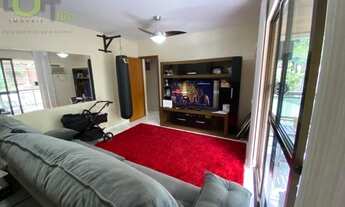 Imagem 3: Apartamento freguesia 90m2