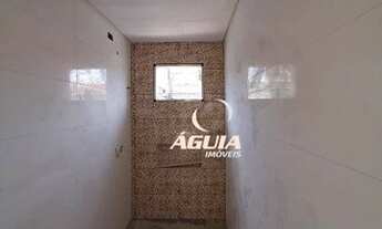 Imagem 6: Apartamento com 2 dormitórios à venda, 46 m² por R$ 292.000,00 - Vila Apiaí - Santo André