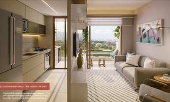 Imagem 2: BC. Empreendimento Parque das Palmeiras - Um apartamento com alto luxo e lazer Moura Dubeu