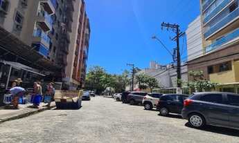 Imagem 2: Apartamento para venda possui 153 metros quadrados com 3 quartos em Praia da Costa - Vila