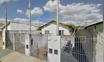 Imagem: Araraquara - Casa Padrão - Jardim Iguatemi