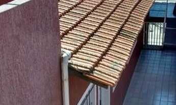 Imagem 2: Sobrado Residencial à venda, Vila Zilda, São Paulo - SP