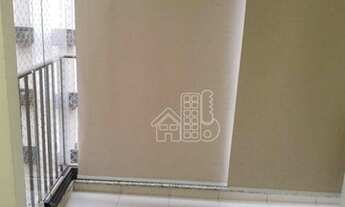 Imagem 2: Apartamento com 2 quartos para alugar, 70 m² por R$ 2.200/mês - Gragoatá - Niterói/RJ