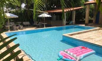 Imagem: 54699 - Sitio Cabana / Alameda dos Sabias