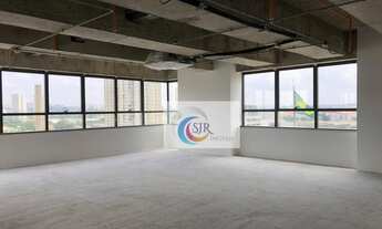 Imagem 2: Conjunto para alugar, 864 m² - Vila Leopoldina - São Paulo/SP