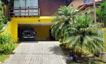 Imagem 2: Casa com 3 dormitórios 220 m² - Arujazinho IV - Arujá/SP