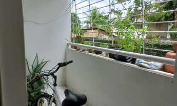 Imagem 2: Apto Térreo no Cordeiro | 80 m²