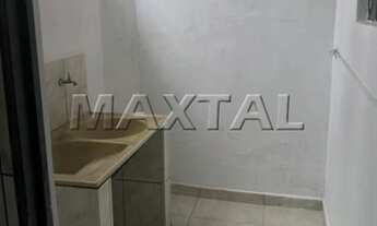 Imagem 6: CASA NO LAUZANE Casa com 4 dormitórios