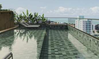 Imagem 3: Lançamento maravilhoso em Ponta de Campina 03 quartos com lazer completa em Areia Dourada