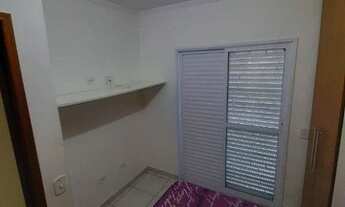 Imagem 6: Apartamento com 2 dormitórios, 80 m² - venda por R$ 270.000,00 ou aluguel por R$ 2.500,00