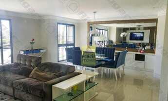 Imagem 2: Apartamento com 3 dormitórios à venda, 180 m² por R$ 1.200.000 - Vila Moreira - Guarulhos