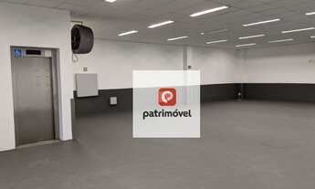 Imagem 5: Prédio, 538 m² - venda por R$ 8.900.000,00 ou aluguel por R$ 60.000,00/mês - Barra da Tiju