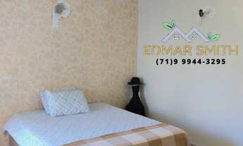 Imagem 5: 4 SUÍTES COM ANEXO + 2 QUARTOS - VILLAS DO ATLÂNTICO