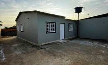 Imagem: Ágio na Quadra 3 Oeste em Planaltina-GO