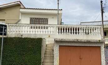 Imagem 1: Casa à venda, 150 m² por R$ 490.000,00 - Chácara Belenzinho - São Paulo/SP