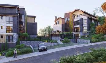 Imagem: Gramado - Apartamento Padrão - Centro