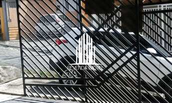 Imagem: Casa à venda Zona Norte com 2 dormitórios