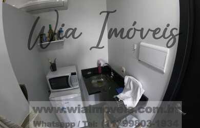 Imagem 5: Vista Verde Offices Apenas R$10/m2 de Condomínio! Ao LADO da ESTAÇÃO E Parque Villa-Lobos