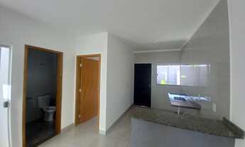 Imagem 7: Casa com excelente localização... Nova Lima - Campo Grande - MS