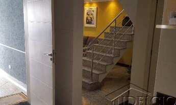 Imagem 5: Sobrado - Jardim Cruzeiro