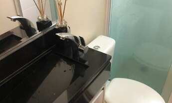 Imagem 5: Cobertura para venda com 110 m2 com 3 quartos 1 suite na Vila Gilda