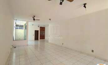 Imagem: Casa (térrea na rua) 3 dormitórios/suite