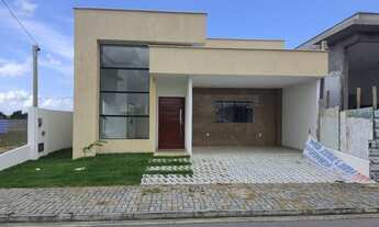 Imagem: Casa de condomínio para venda possui 128