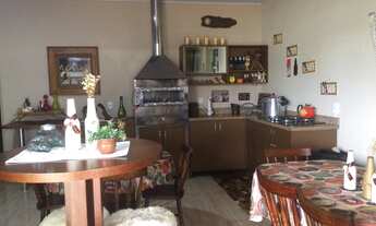 Imagem: Ótima casa no bairro Passo dos Fortes