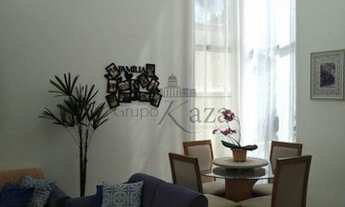 Imagem 3: Casa Condomínio - Residencial Floradas da Serra, Urbanova - 4 dormitórios sendo 3 Suítes