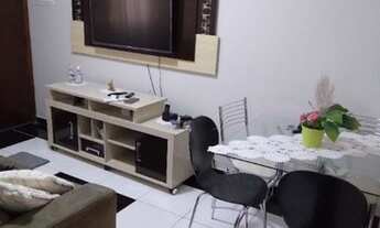 Imagem 2: Apartamento com 2 dormitórios, 54 m² - venda por R$ 245.000,00 ou aluguel por R$ 1.088,00