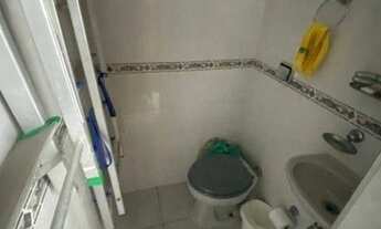 Imagem 7: APARTAMENTO COM 3 DORMITORIOS SENDO 2 SUITES, SALA COM SACADA FRENTE MAR, COZINHA AMPLA, A