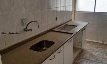 Imagem 3: Apartamento para Venda em São José dos Campos, Centro, 3 dormitórios, 2 suítes, 1 banheiro