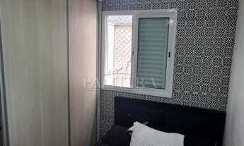 Imagem 5: Apartamento Cobertura à venda, 2 quartos, 1 vaga, Vila Helena - Santo André/SP