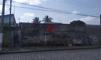 Imagem 2: JACAREí - Terreno Padrão - Vila Pinheiro