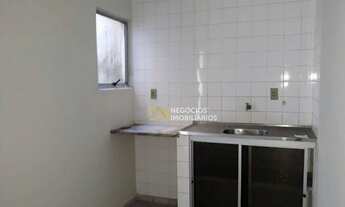 Imagem 3: Apartamento com 3 dormitórios à venda, 75 m² por R$ 130.000 - Cidade Alta - Natal/RN