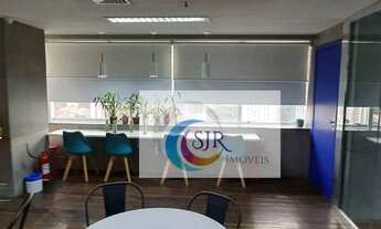 Imagem 5: Conjunto para alugar, 708m² - Vila Olímpia - São Paulo/SP