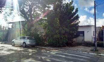 Imagem 3: Excelente terreno localizado no Tabuleiro a poucos metros da entrada principal de Balneári