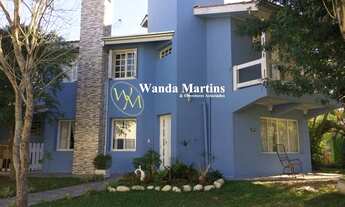 Imagem 4: Casa em Condomínio para Venda em Viamão, Cantegril, 3 dormitórios, 1 suíte, 3 banheiros